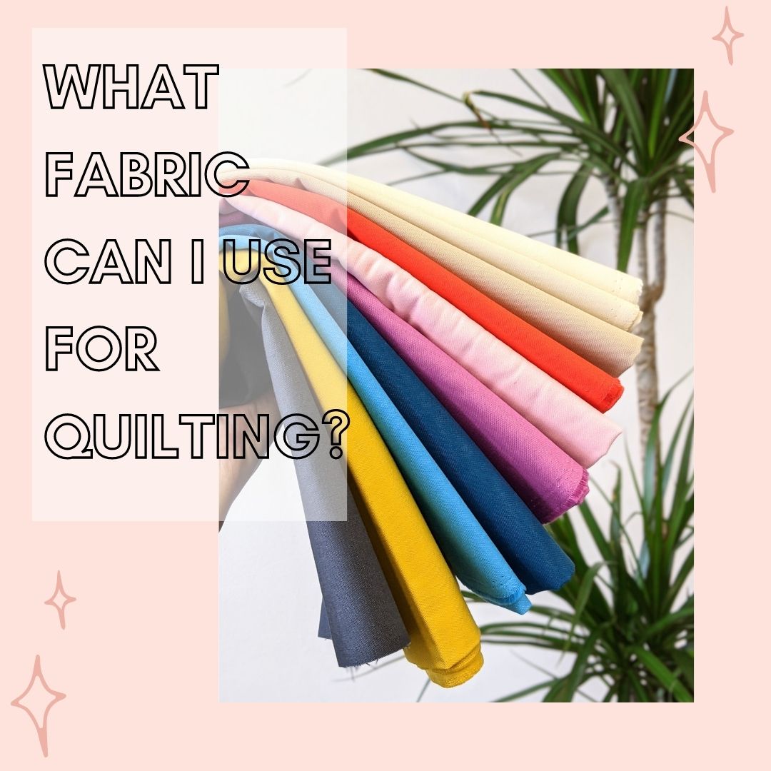 What is Quilted Fabric? Characteristics, Types, Uses