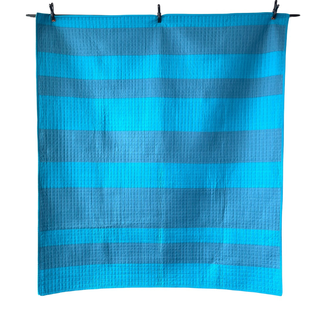 Jumbo Paper Clip - Quilt Sample Sale