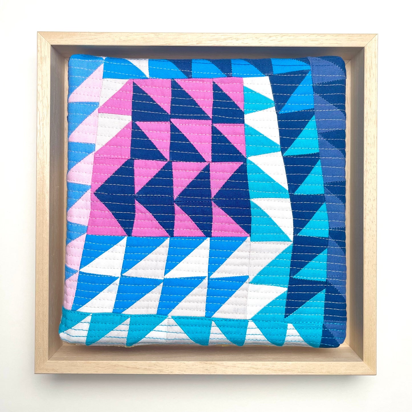 Soft Square No.1