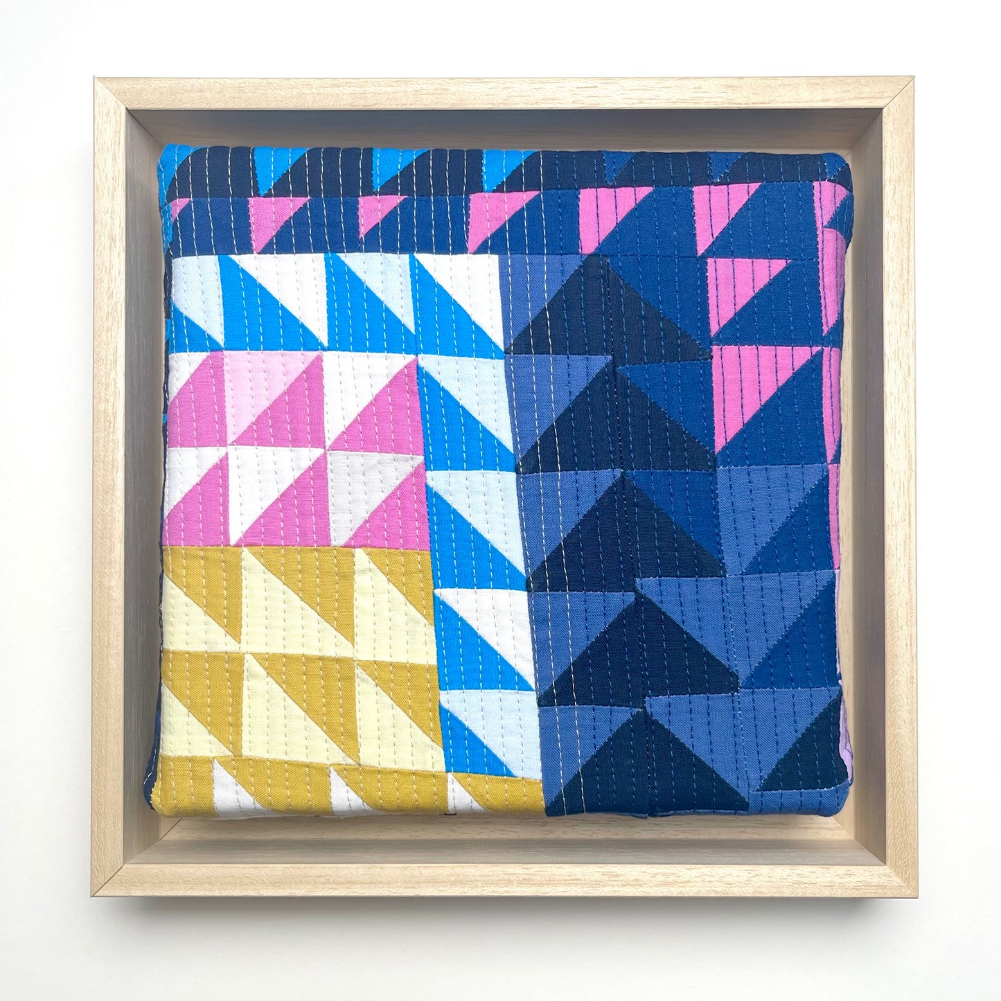 Soft Square No.3