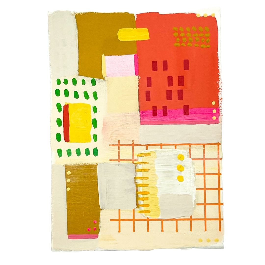Small Painting No.5