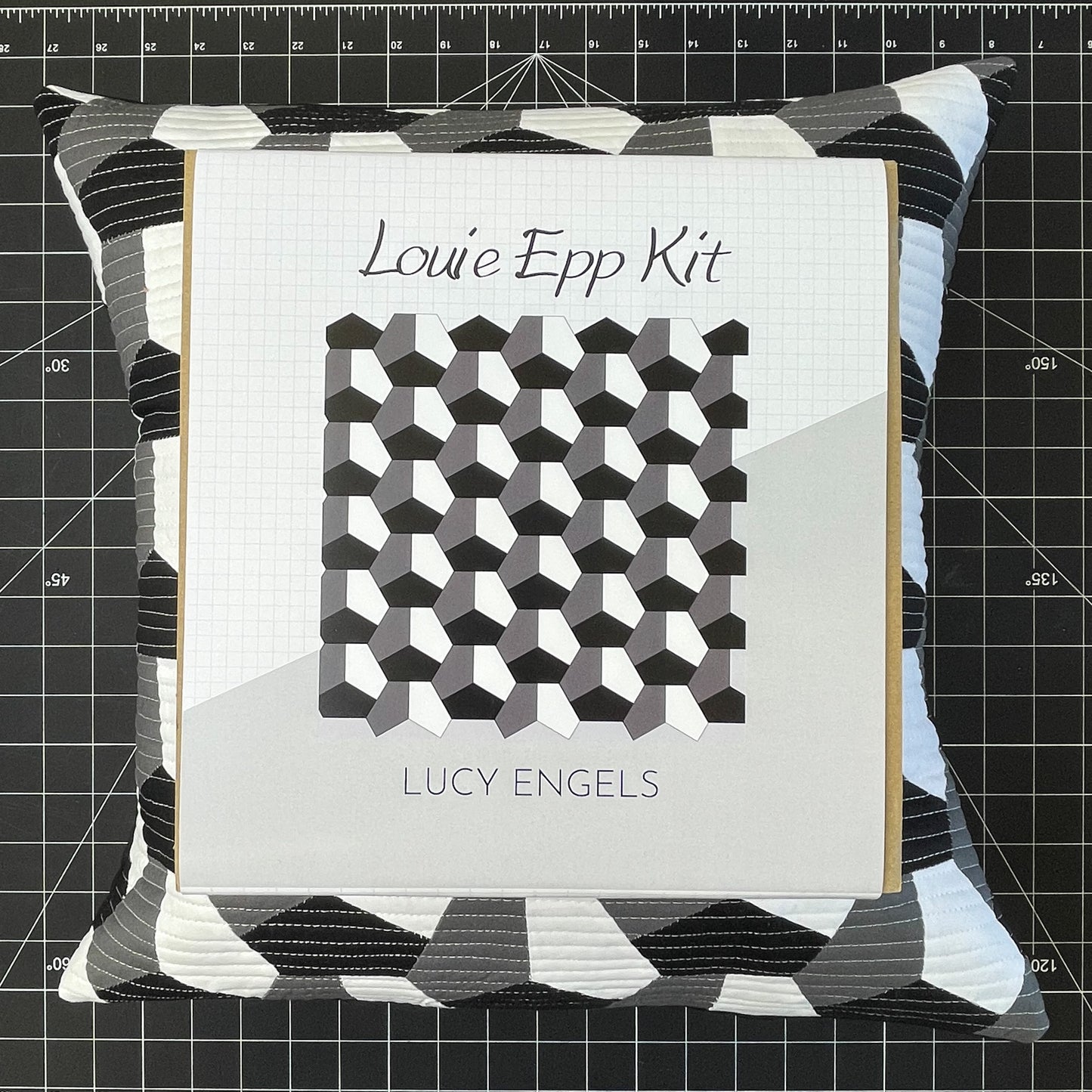 Louie EPP Kit